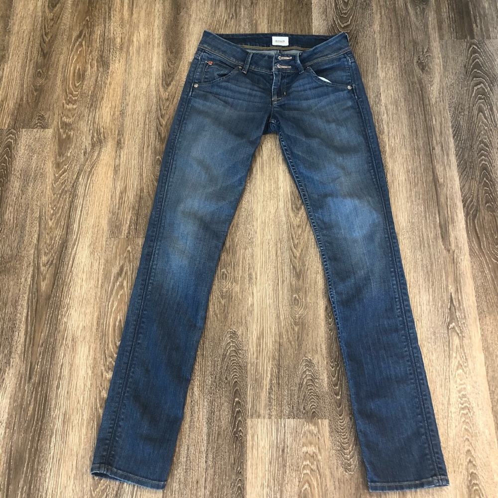 Adorable Hudson jeans